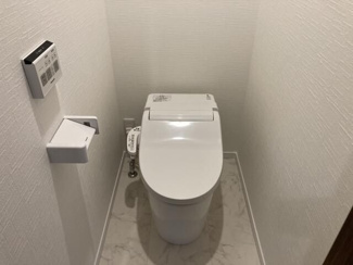 【トイレ】 | アルマコート志木