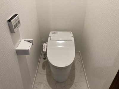 【トイレ】 | アルマコート志木