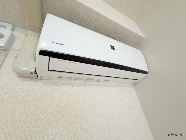 CITY SPIRE難波プレミア　仲介手数料無料の設備