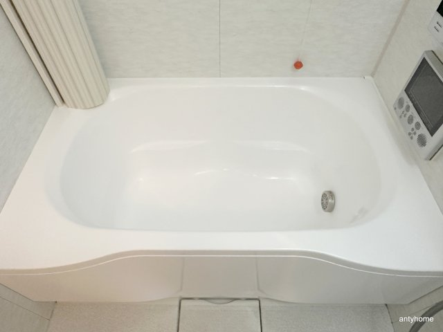 CITY SPIRE難波プレミア　仲介手数料無料の浴室