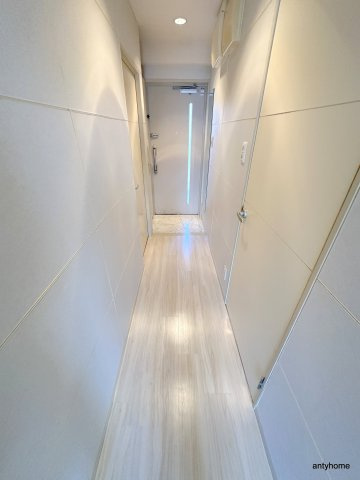 CITY SPIRE難波プレミア　仲介手数料無料のその他