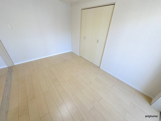 CITY SPIRE難波プレミア　仲介手数料無料の内装