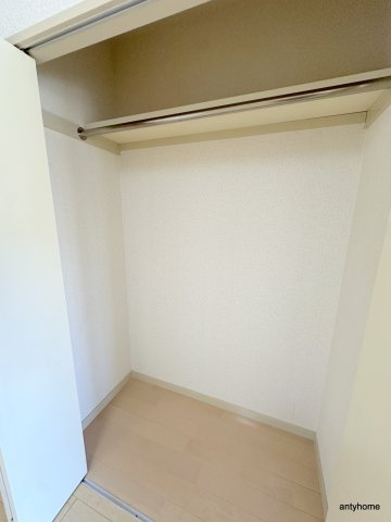 CITY SPIRE難波プレミア　仲介手数料無料の収納