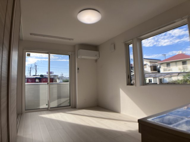 D-ROOM 中島の居間・リビング