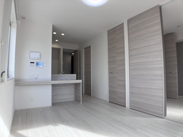 D-ROOM 中島の居間・リビング