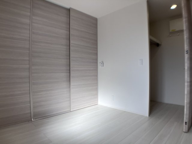 D-ROOM 中島の洋室