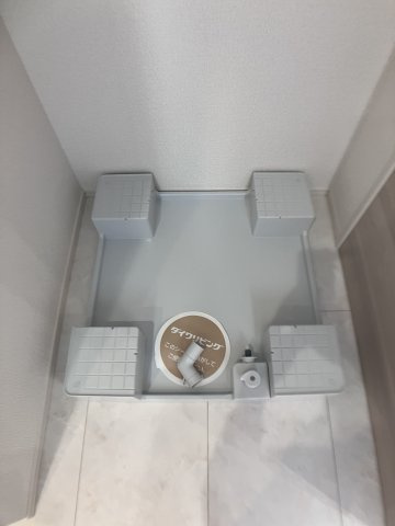 D-ROOM 中島の設備