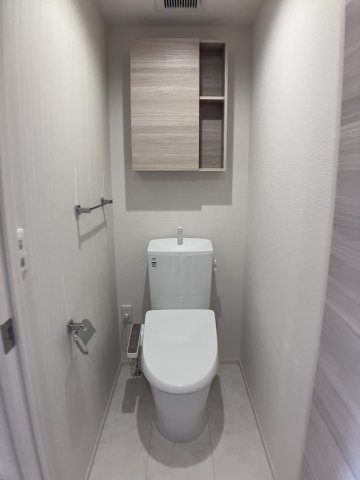 D-ROOM 中島のトイレ
