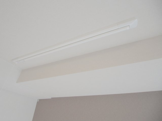 ヴィラ　ひまわりの設備