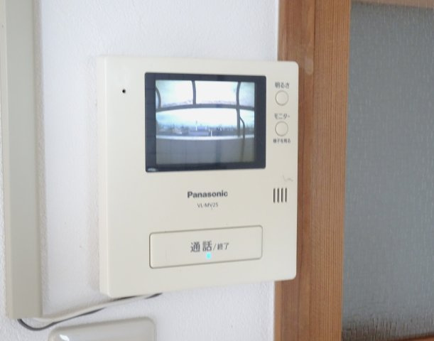 スイトマジョラムのセキュリティ