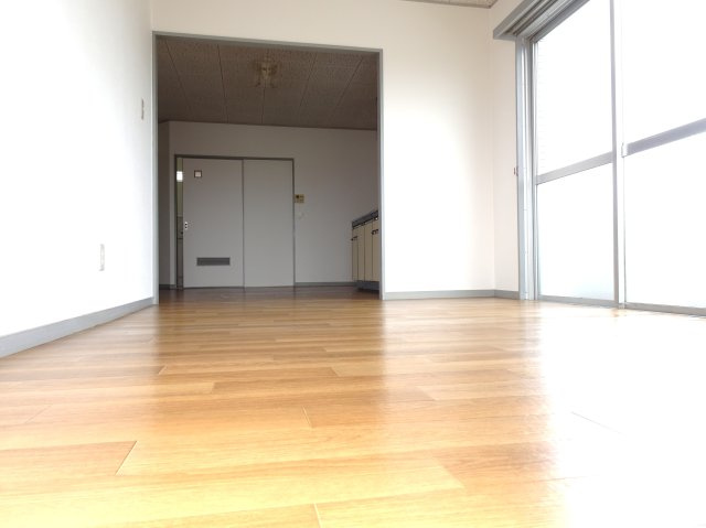 スイトマジョラムの居間・リビング