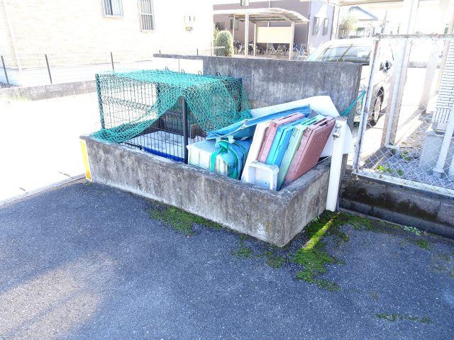 スイトマジョラムのその他