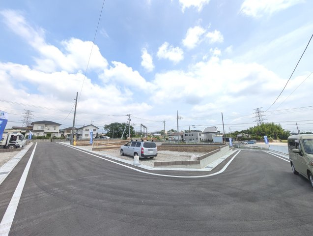  | フォーセール前橋市第5富士見町時沢ー⑤