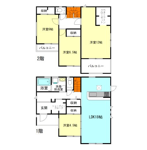  | フォーセール前橋市第5富士見町時沢ー⑤