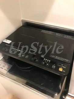 【キッチン】 | メゾンドングリ