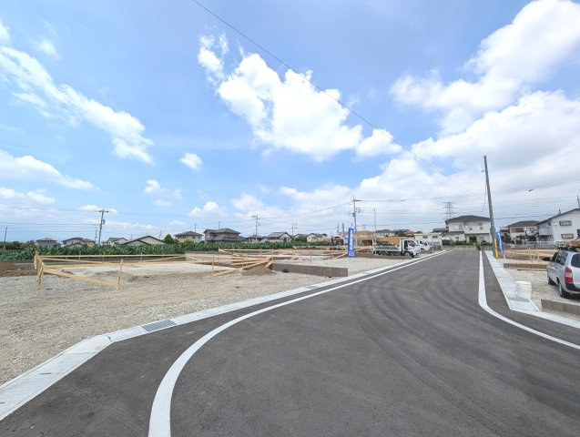  | フォーセール前橋市第5富士見町時沢ー④