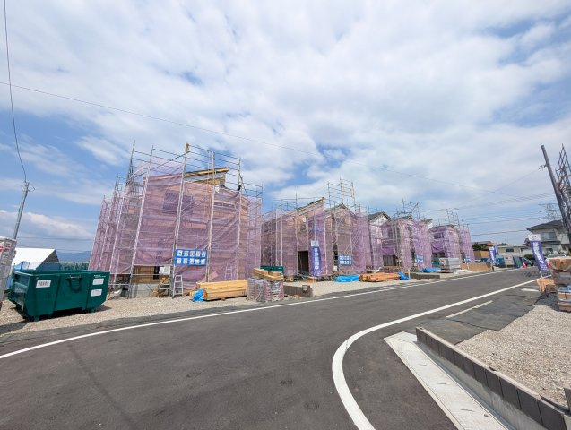  | フォーセール前橋市第5富士見町時沢ー④