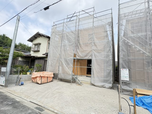 CRADLE GARDENー八幡西区永犬丸西町第2