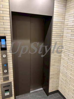 【その他共用部分】 | クレヴィア日暮里ザレジデンス