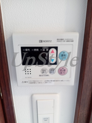【設備】 | アゼスト青砥Ⅱ
