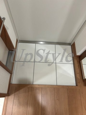 【内装】 | アーバンパーク六町