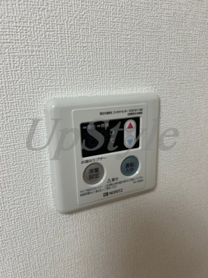 【設備】 | アーバンパーク六町