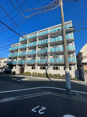 【外観】 | アーバンパーク六町