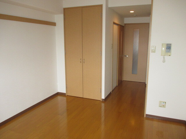 アーバンパーク天神東の内装