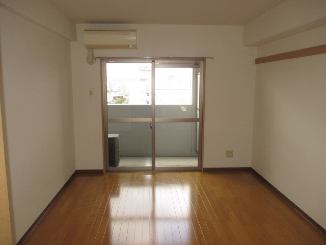 アーバンパーク天神東の展望