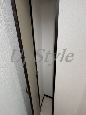 【収納】 | グレースコート南千住