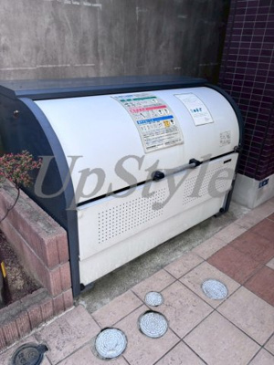 【その他共用部分】 | グレースコート南千住