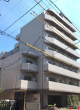 パティーナ住吉デュオの画像