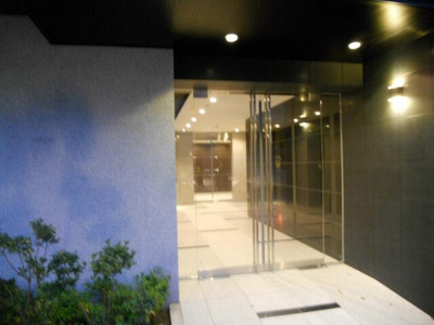 【エントランス】 | メインステージ錦糸町アヴァンセ