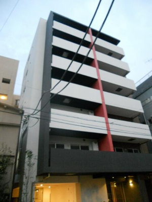 【外観】 | メインステージ錦糸町アヴァンセ