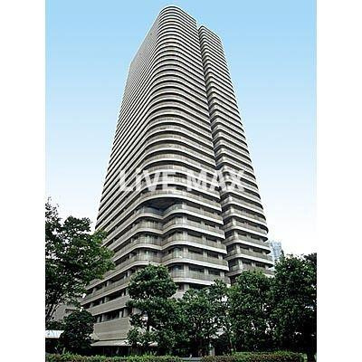 リバーポイントタワーの画像