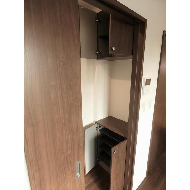 バハラ南小岩のその他