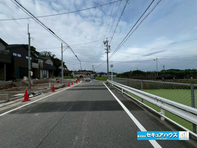 【本日ご案内可能】大府市米田町4丁目　全4棟の周辺|事前予約にて現地ご見学いただけます！お気軽にお問い合わせください♪
■株式会社　セキュアハウス■
住宅ローンに強く、知識、経験豊富なスタッフ在籍
お客様に寄り添い、ご成約後もサポート致します。　　　　