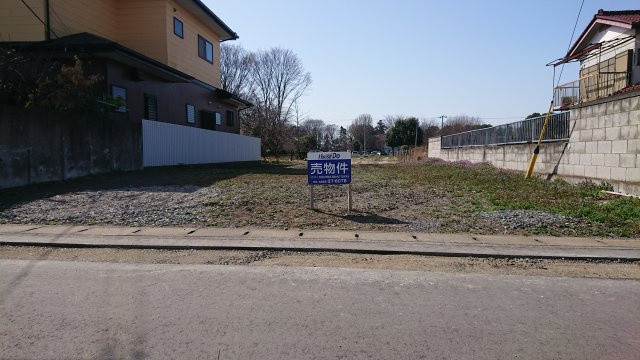 真岡市長田1669-3