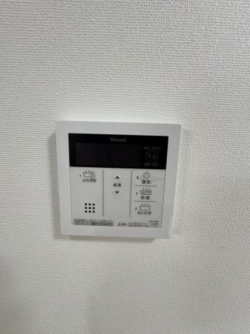 プティフルールの設備