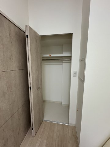 プティフルールの収納