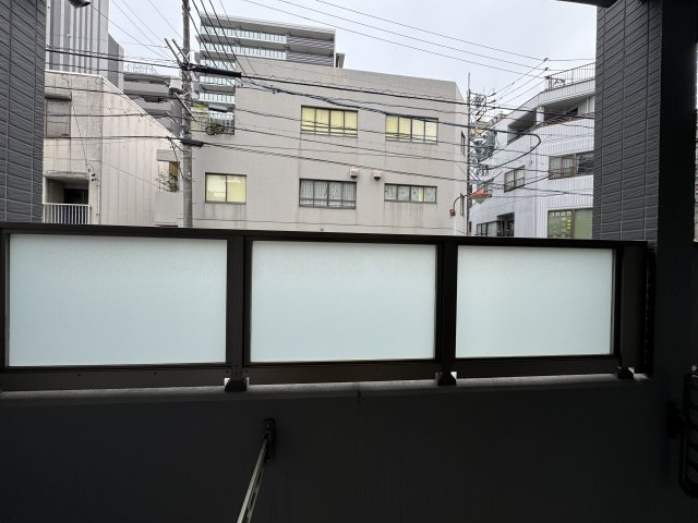 プティフルールの展望