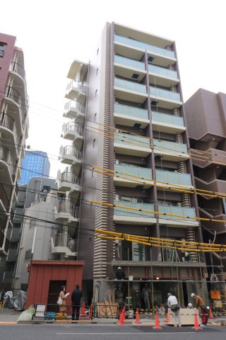 サンイング飯田橋の画像