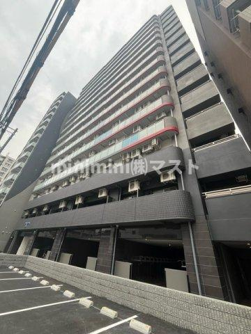 セレニテ難波グランデシュッド