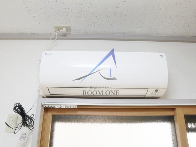 清和ハイツのその他
