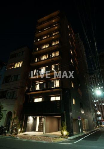 【その他共用部分】ザ・レジデンス・オブ・トーキョーH20ウエストタワー