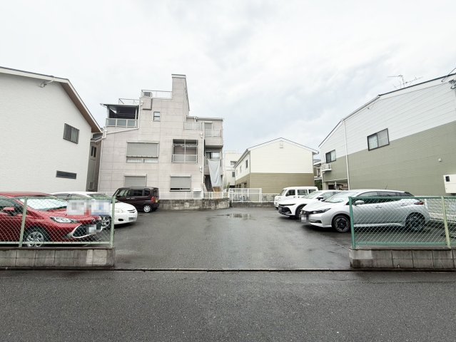 茨木市水尾2丁目土地