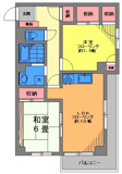 サンパーク北馬込の画像
