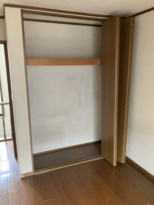 【収納】 | 花田貸家