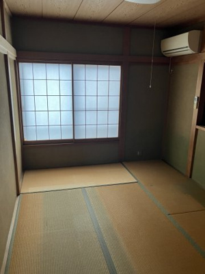 【和室】 | 花田貸家