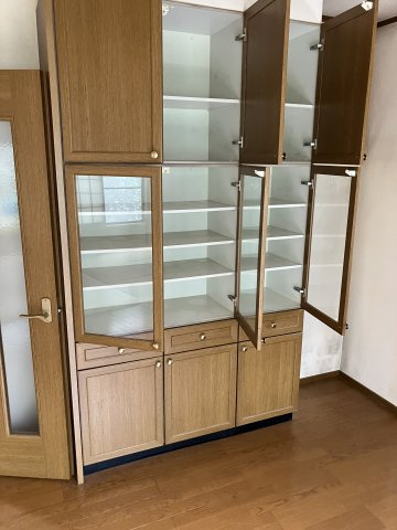 【内装】 | 花田貸家